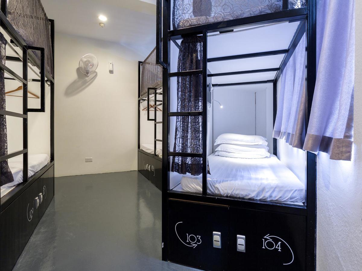 Hotel kapsul Abc Premium *